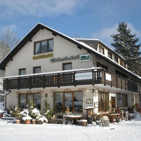 Gasthaus Rehwinkel Titisee-Neustadt Bagian luar foto