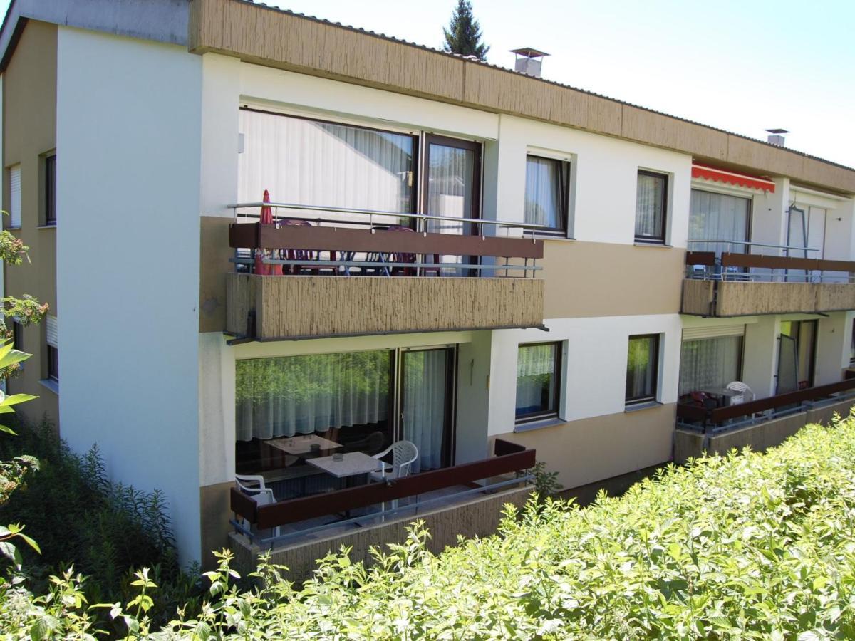 Gasthaus Rehwinkel Titisee-Neustadt Bagian luar foto