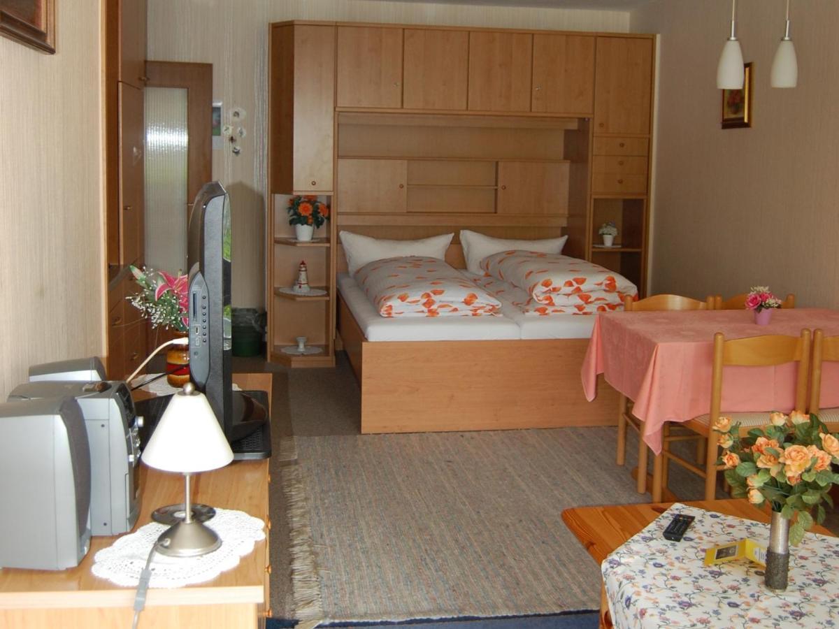 Gasthaus Rehwinkel Titisee-Neustadt Bagian luar foto