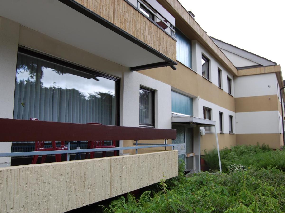 Gasthaus Rehwinkel Titisee-Neustadt Bagian luar foto