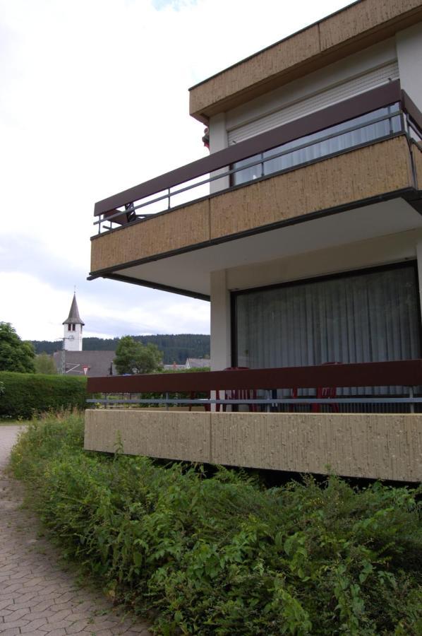 Gasthaus Rehwinkel Titisee-Neustadt Bagian luar foto