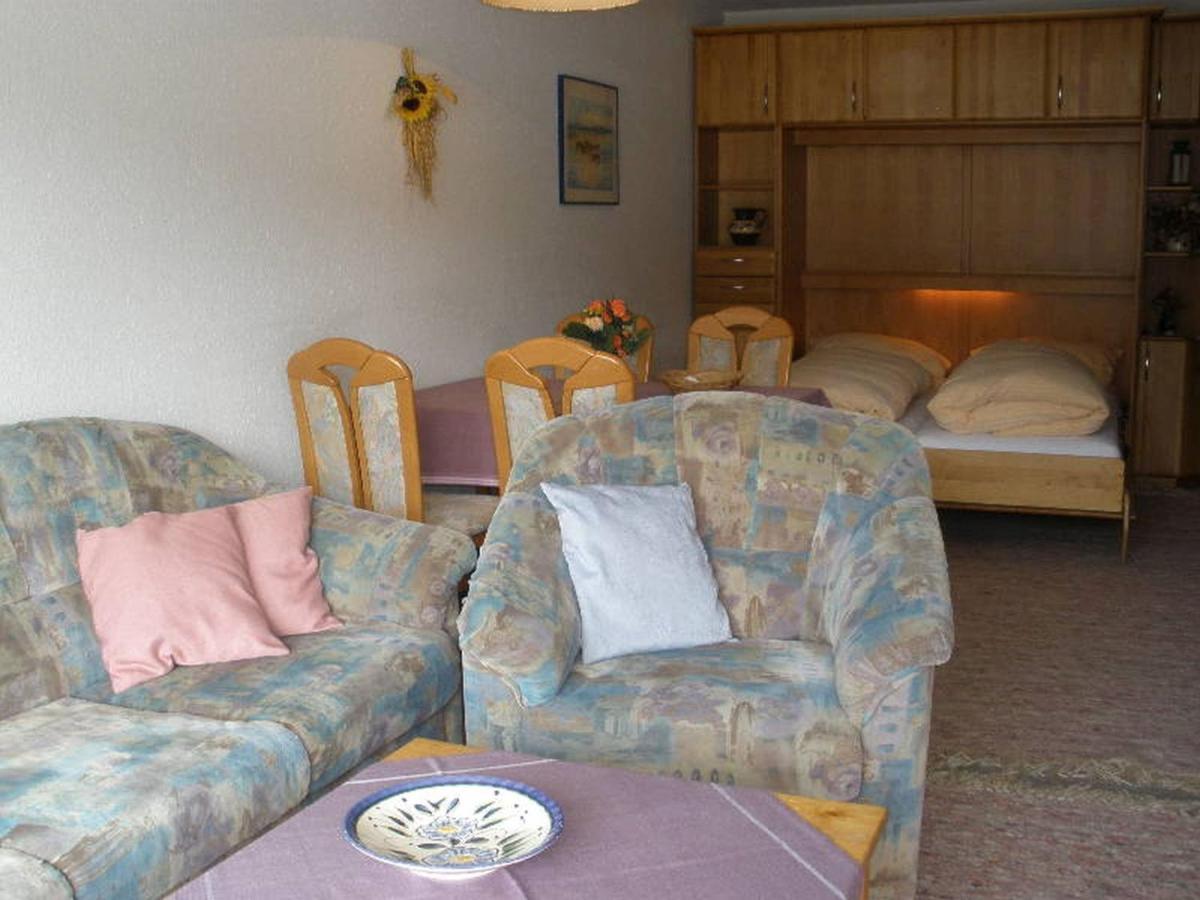 Gasthaus Rehwinkel Titisee-Neustadt Bagian luar foto