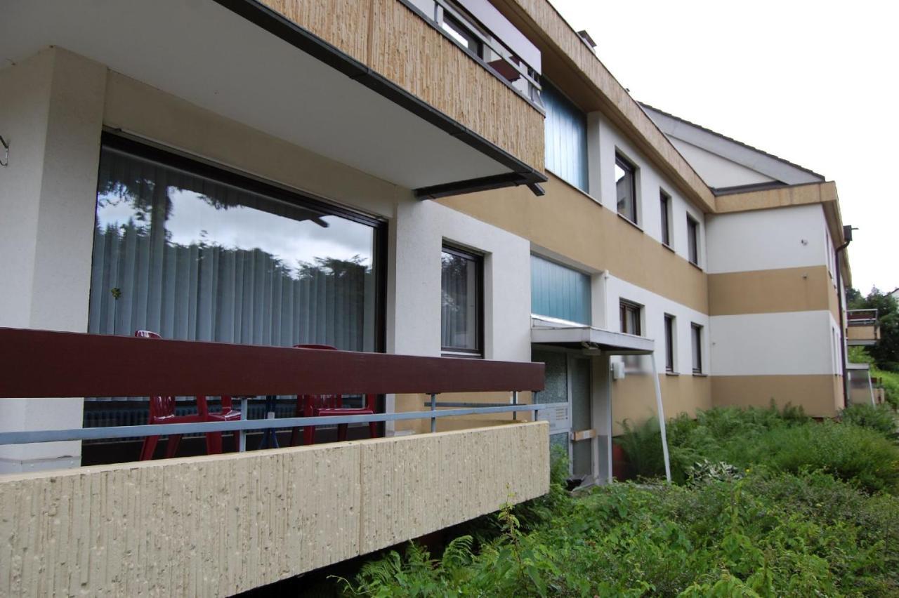 Gasthaus Rehwinkel Titisee-Neustadt Bagian luar foto